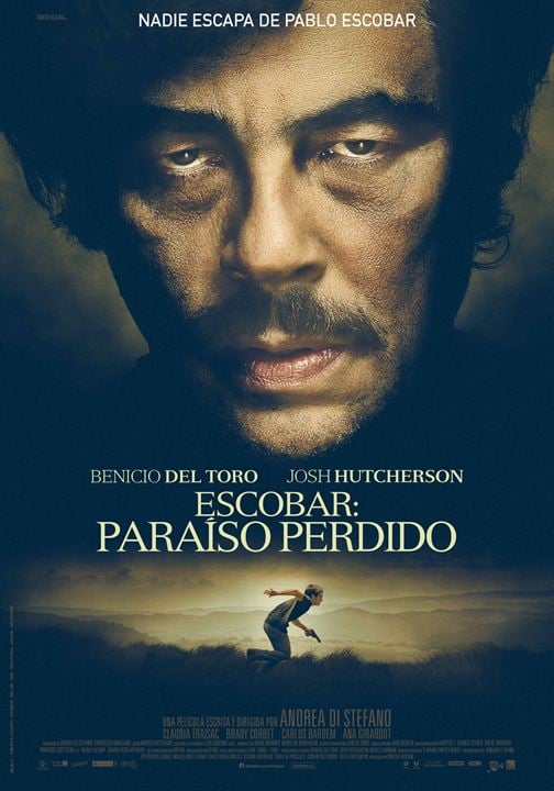 Escobar: Paraíso perdido : Cartel