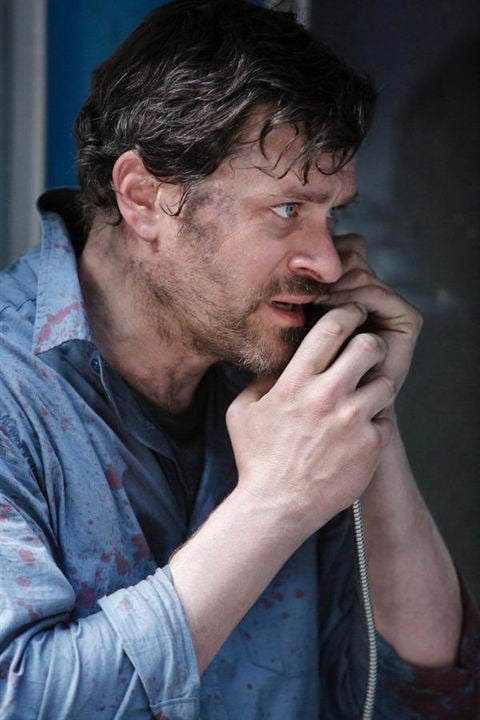 Z Nation : Foto Tom Everett