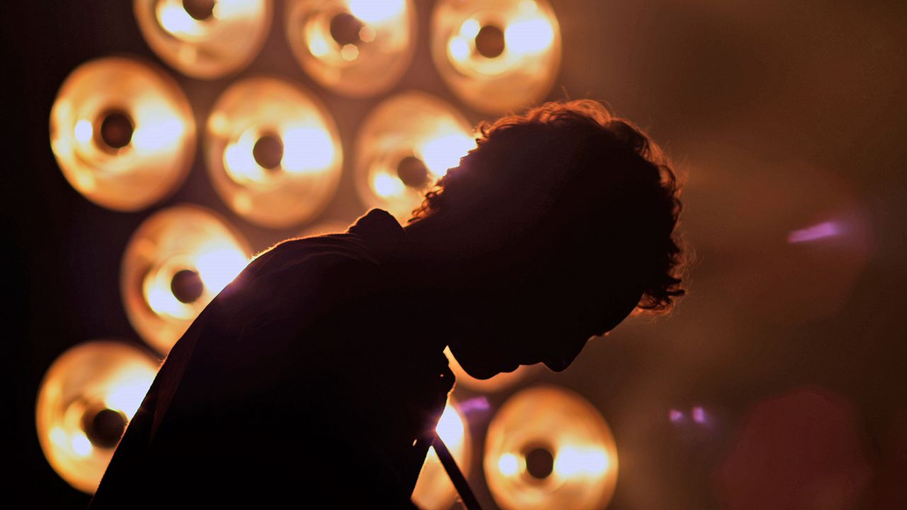 Foto Julien Bouanich