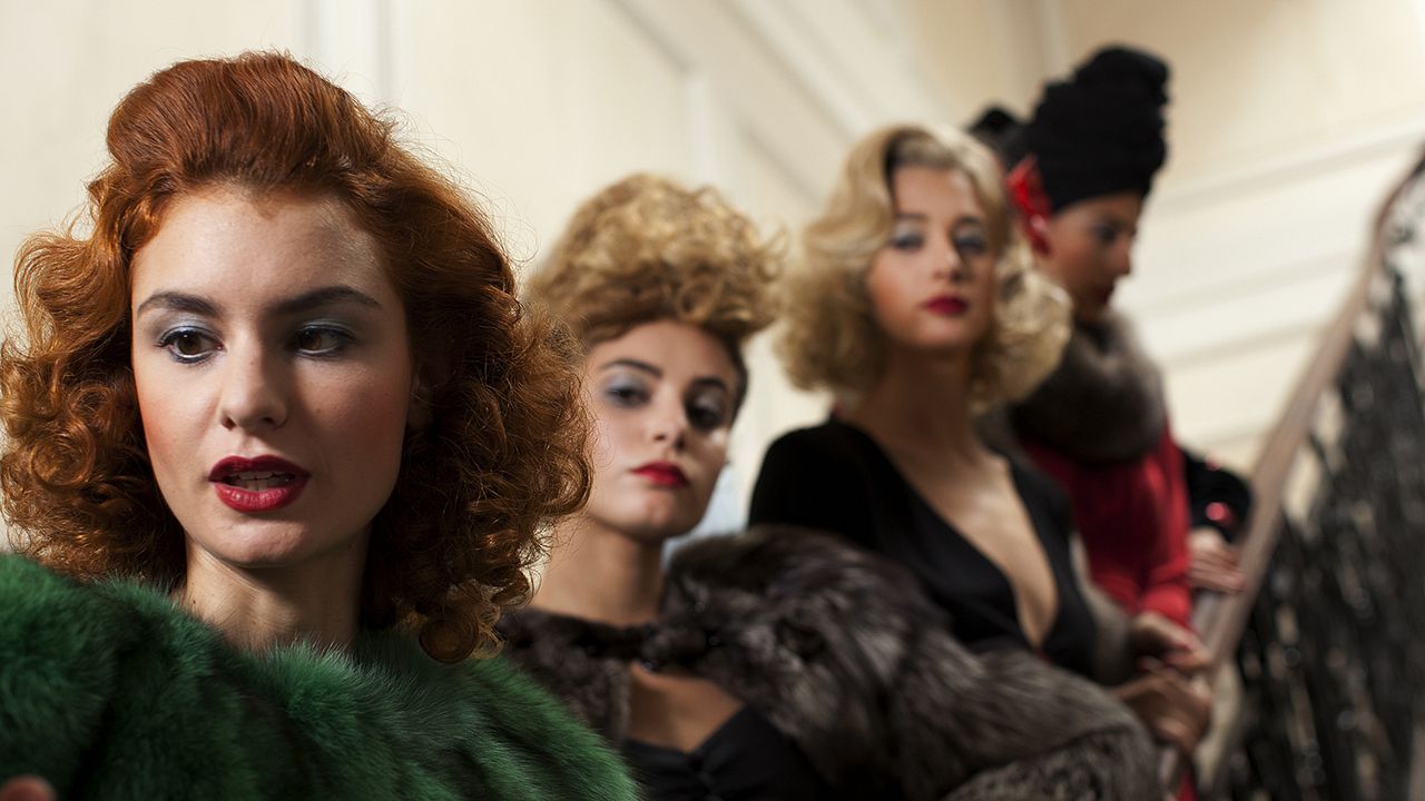 Saint Laurent : Foto