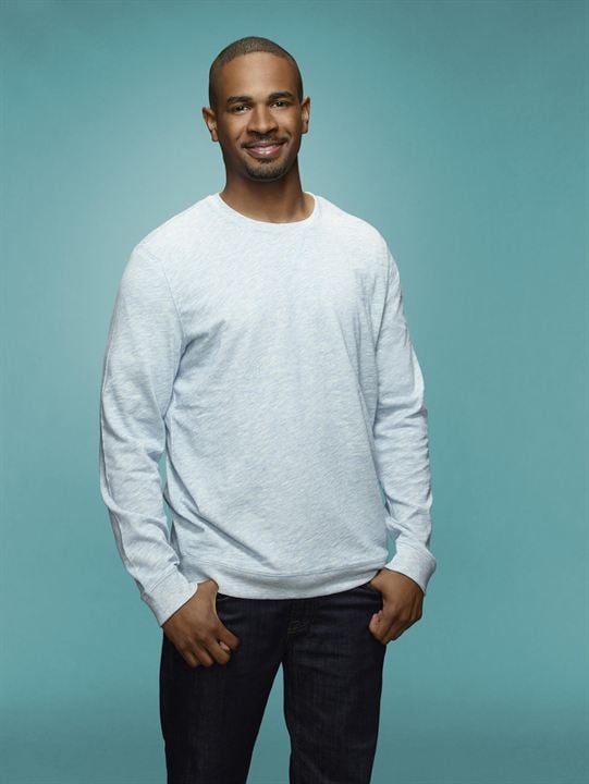 Foto Damon Wayans Jr.