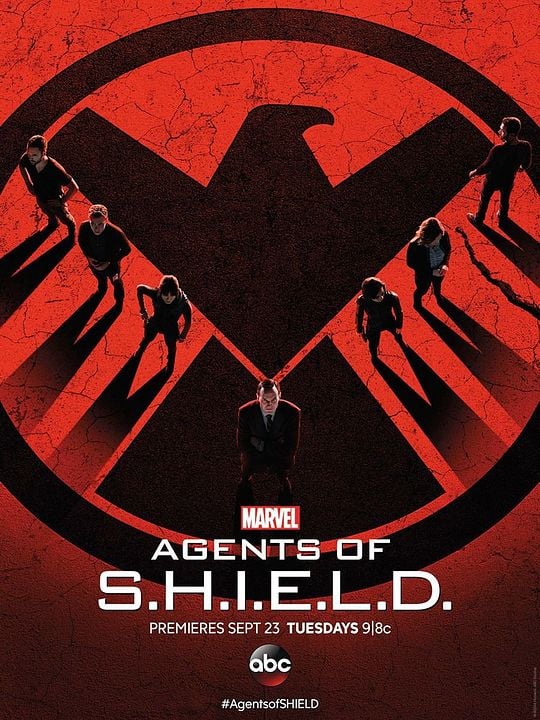 Marvel's Agents of S.H.I.E.L.D. : Cartel