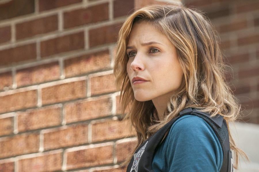 Chicago PD : Foto Sophia Bush