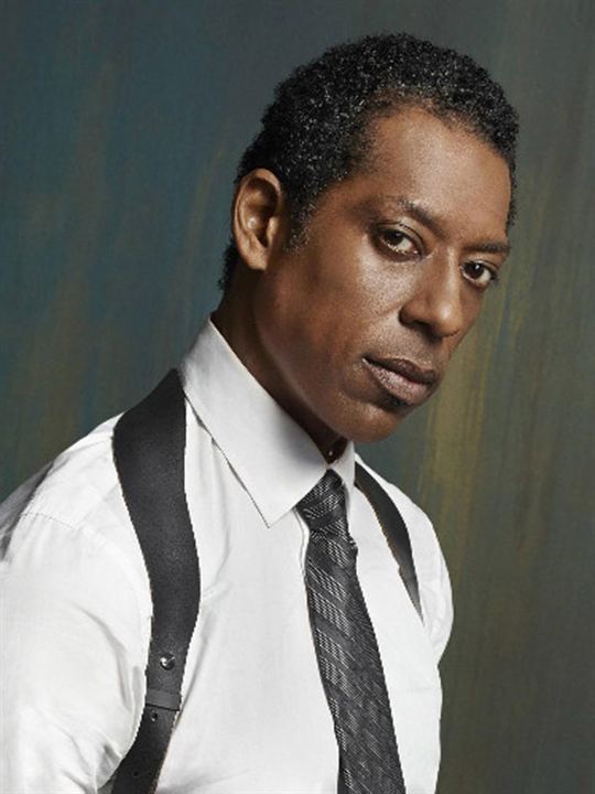 Cartel Orlando Jones