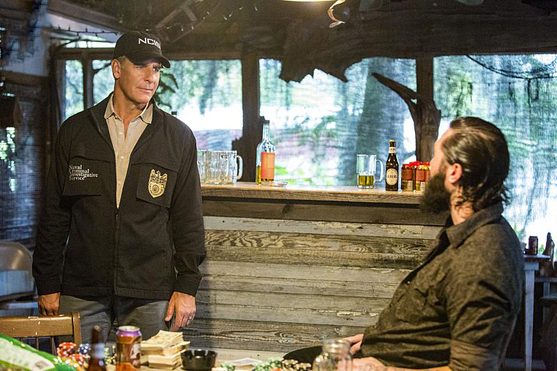 NCIS : Nueva Orleans : Foto Scott Bakula