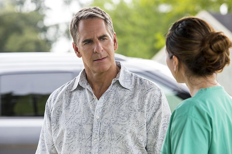 NCIS : Nueva Orleans : Foto Scott Bakula