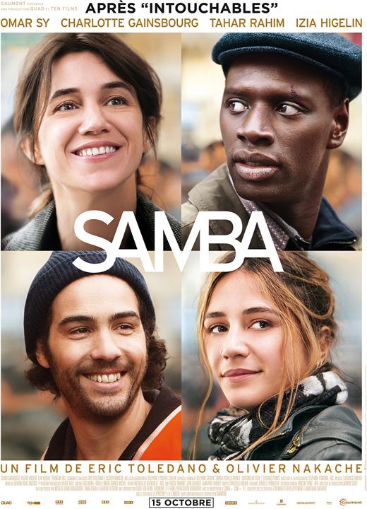 Samba : Cartel