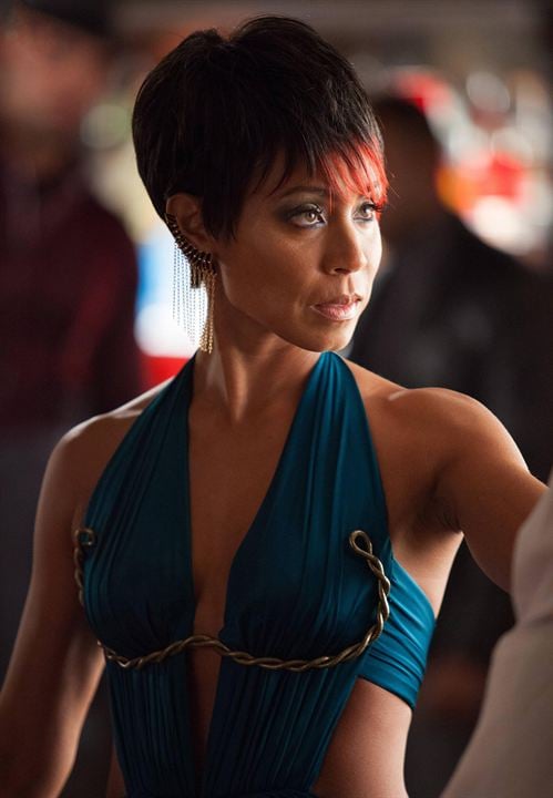 Gotham (2014) : Foto Jada Pinkett Smith