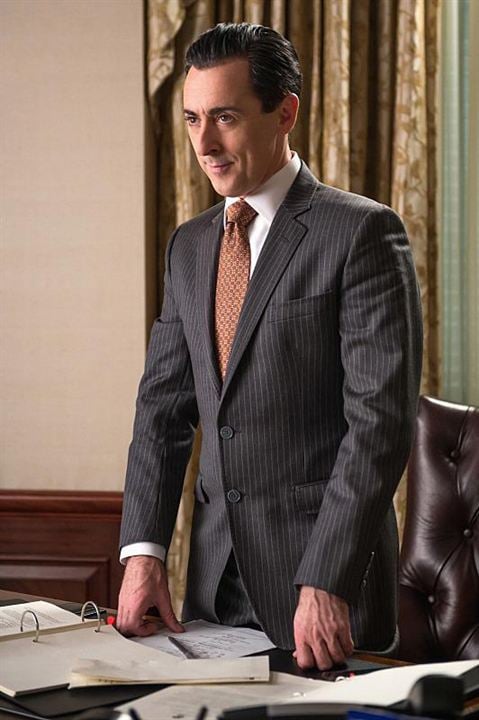 The Good Wife : Foto Alan Cumming