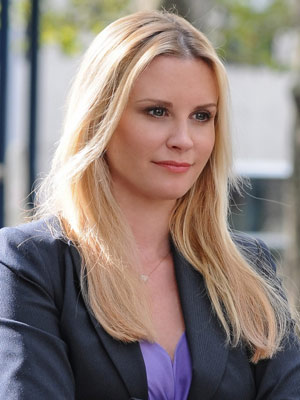 Cartel Bonnie Somerville