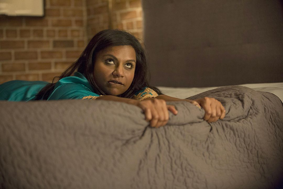 The Mindy Project : Foto Mindy Kaling