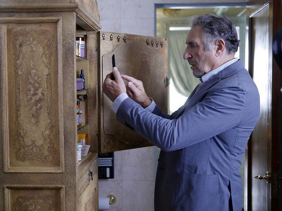 Forever : Foto Judd Hirsch