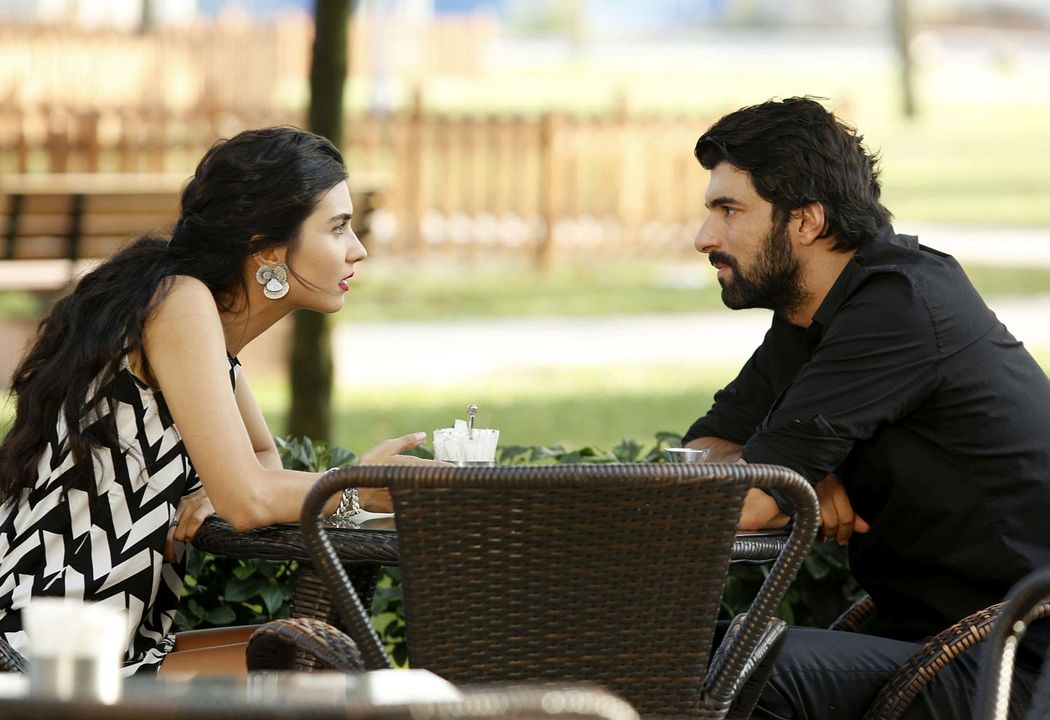 Amor de contrabando : Foto