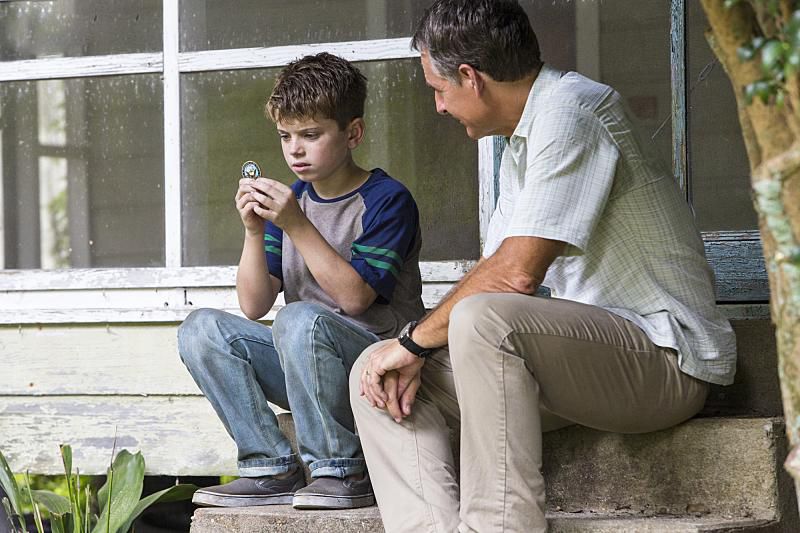 NCIS : Nueva Orleans : Foto Scott Bakula