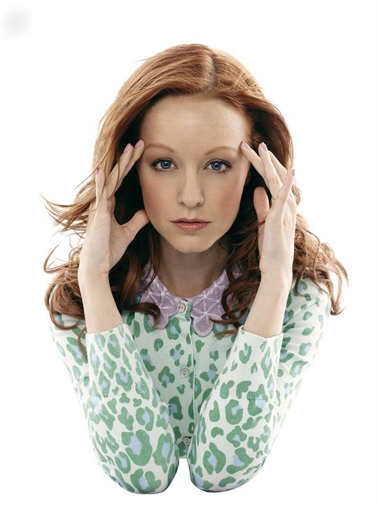 Foto Lindy Booth
