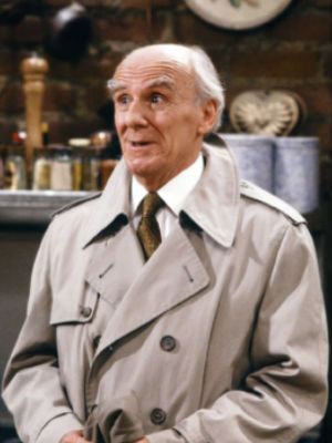 Cartel Douglas Seale