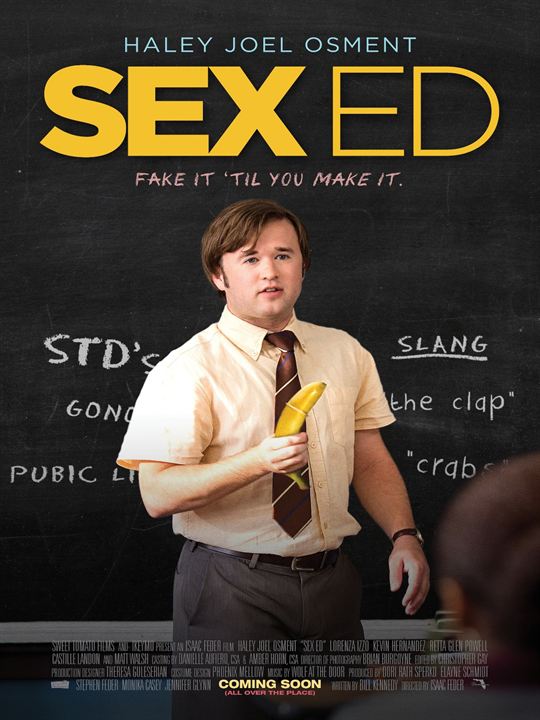 Sex Ed : Cartel