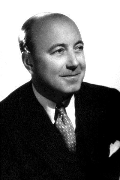 Cartel Marcel Carné