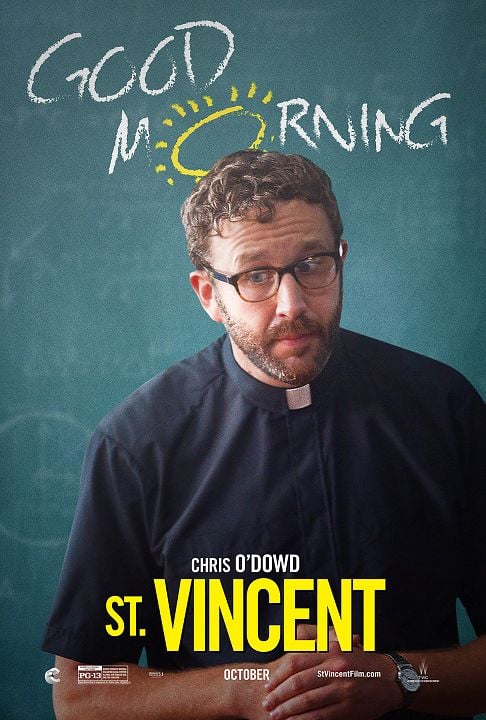 St. Vincent : Cartel