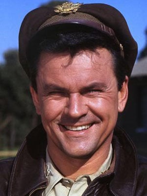 Cartel Bob Crane