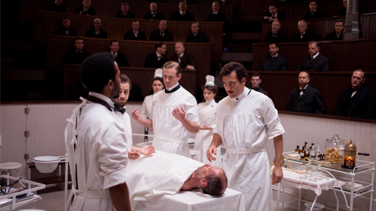 The Knick : Foto