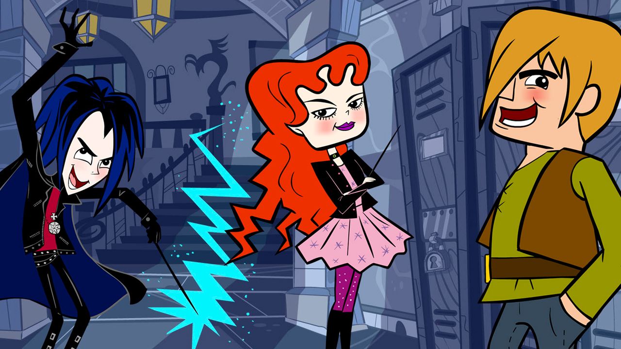 Generación Fairytale : Foto