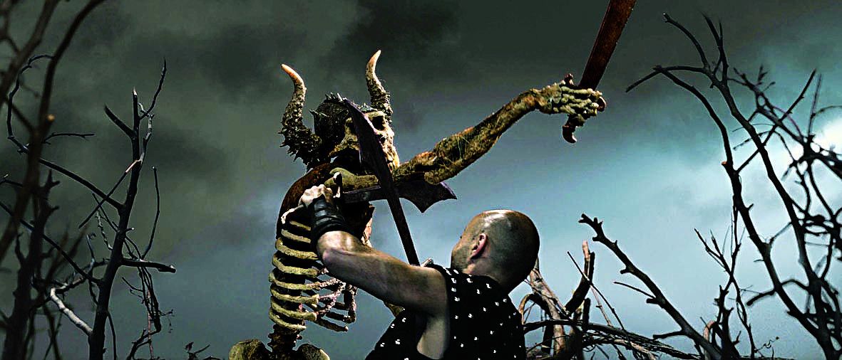 Simbad. El quinto viaje : Foto