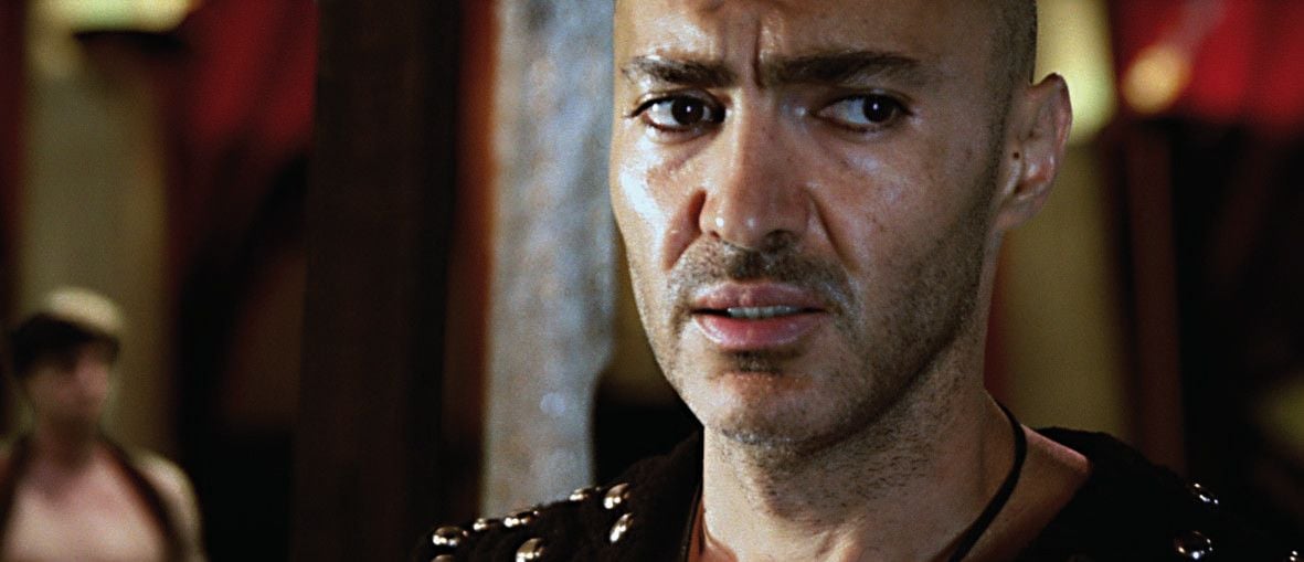 Simbad. El quinto viaje : Foto