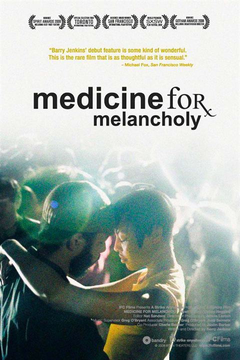 Medicine for Melancholy : Cartel