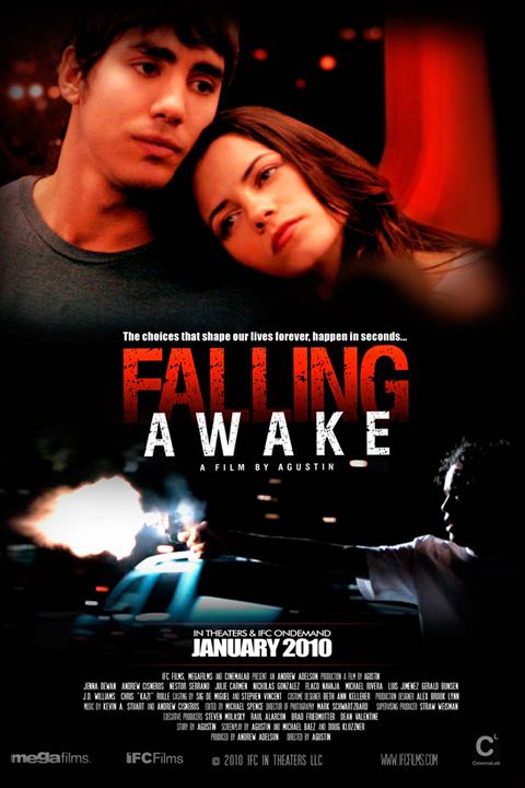 Falling Awake : Cartel