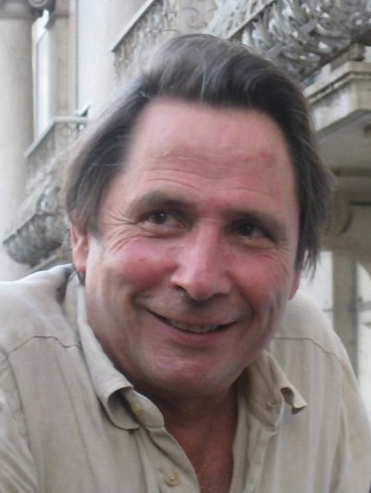 Cartel Mario Barroso