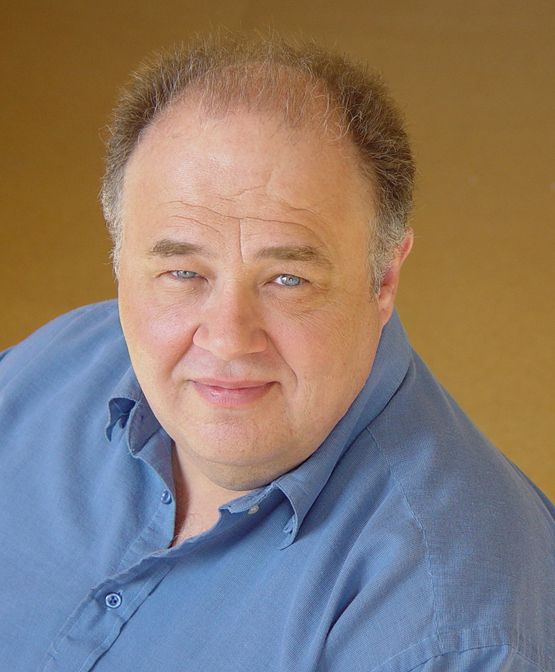 Cartel Michel Perron