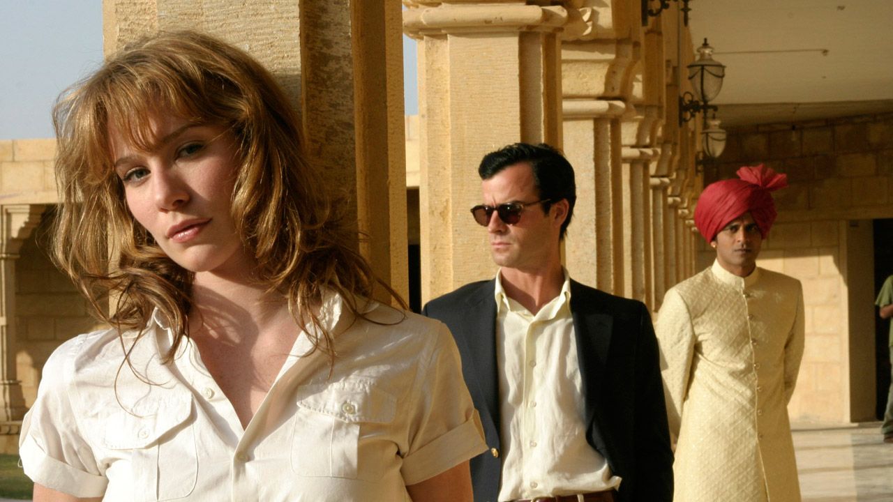 Retorno a Rajapur : Foto