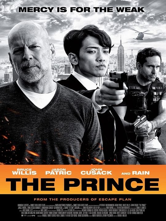 The Prince : Cartel