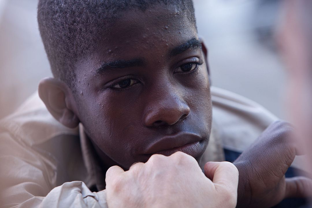 Trash. Ladrones de esperanza : Foto