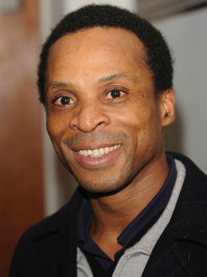 Cartel Jude Akuwudike