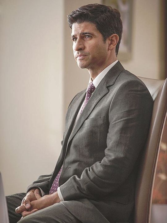 Foto Raza Jaffrey