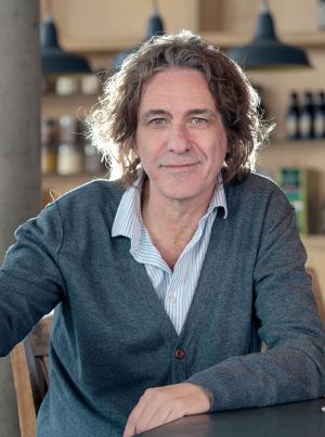 Cartel Rudy Barichello