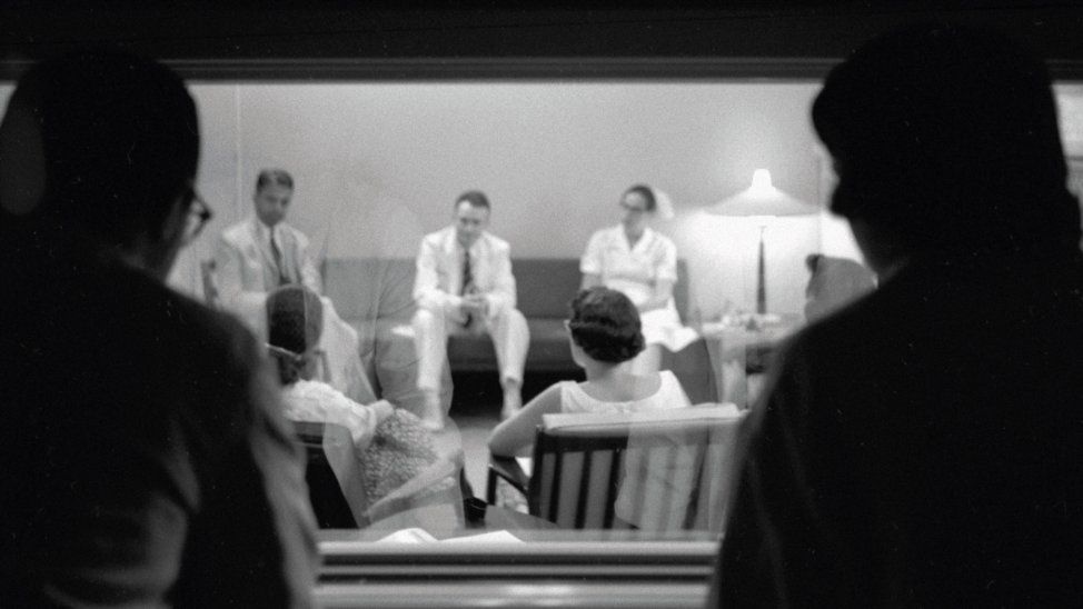 La cura de Yalom : Foto