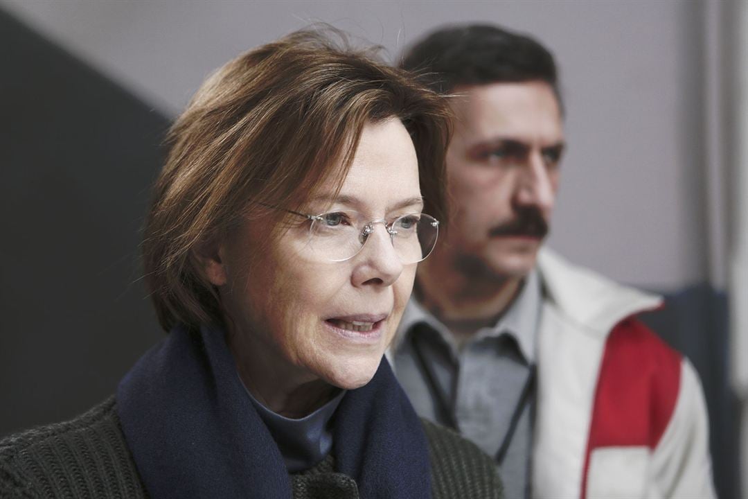 The Search : Foto Annette Bening