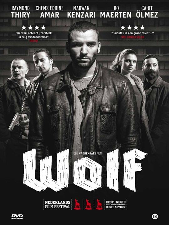 Wolf : Cartel