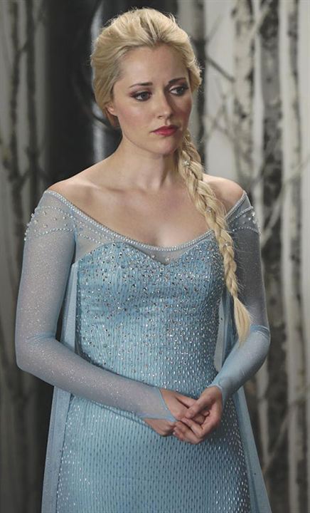 Érase una vez : Foto Georgina Haig