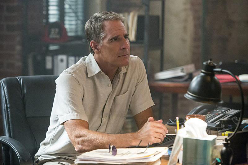 NCIS : Nueva Orleans : Foto Scott Bakula