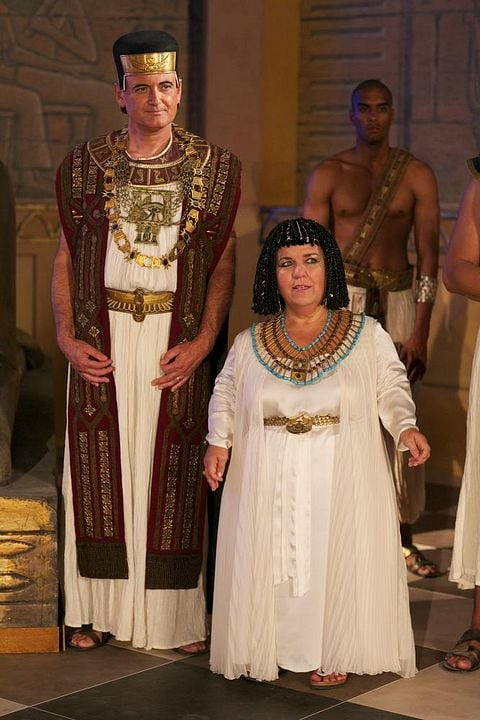 Joséphine, ange gardien : Foto Benoist Gérard