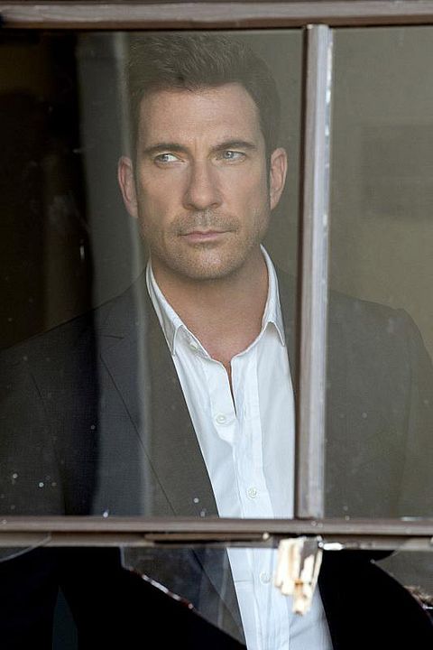 Stalker : Foto Dylan McDermott