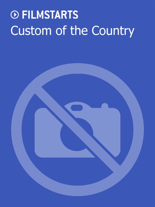 Custom of the Country : Cartel