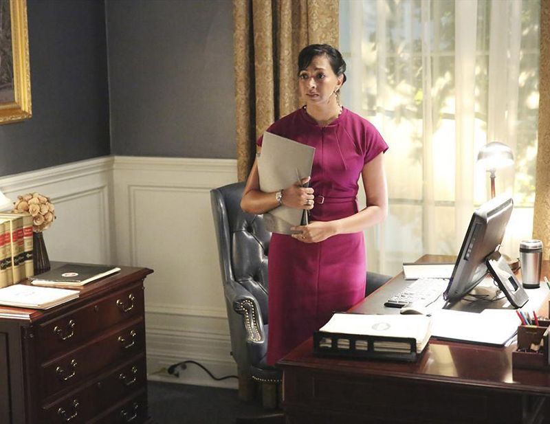 Scandal : Foto Sharmila Devar