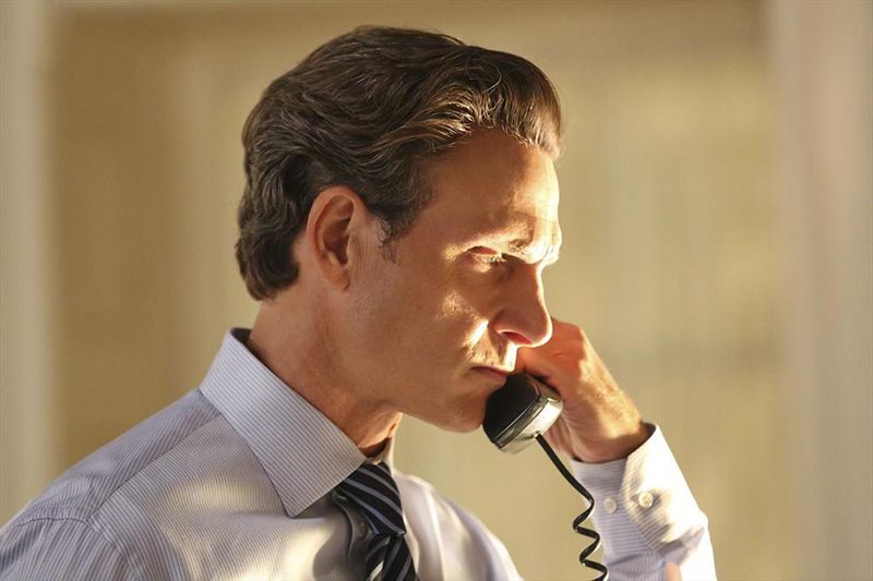Scandal : Foto Tony Goldwyn