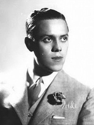 Cartel Carlos Hugo Christensen