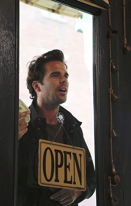 About a Boy : Foto David Walton